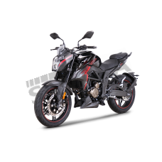 VOGE 300R