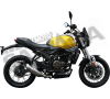 VOGE 300ACX