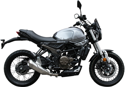 VOGE 300ACX