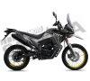 VOGE 300 RALLY