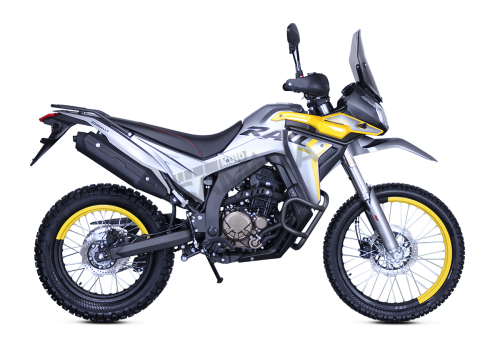 VOGE 300 RALLY