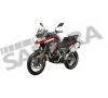 VOGE 650DS