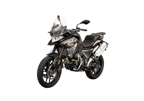 VOGE 650DS