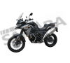 VOGE 650DSX
