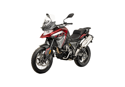 VOGE 650DSX