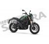 BENELLI LEONCINO 800 TRAIL E5