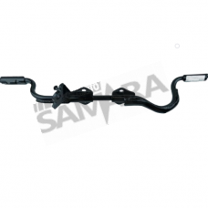 Μαρσπιέ οδηγού για HONDA SUPRA γνήσιο Μαρσπιέ οδηγού για HONDA SUPRA γνήσιο