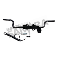 Μαρσπιέ οδηγού για YAMAHA CRYPTON 115