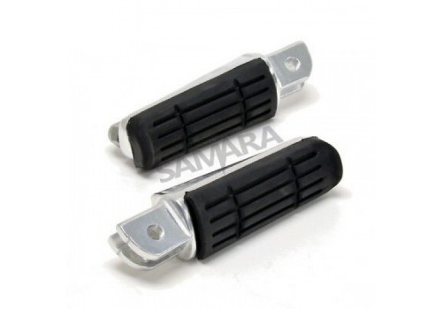 Μαρσπιέ οδηγού για YAMAHA TDM 900 / XJR ζεύγος
