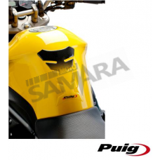 Tank Pad PUIG ANNIVERSARY CARBON LOOK UNIVERSAL