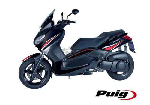 Αυτοκόλλητα για YAMAHA X-MAX 125/250 PUIG ΣΕΤ