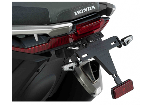 Βάση πινακίδας για HONDA X-ADV PUIG