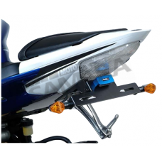 Βάση πινακίδας για YAMAHA YZF R6 PUIG