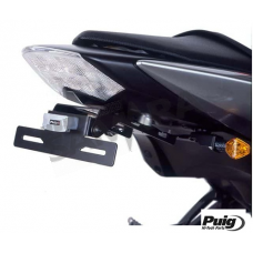 Βάση πινακίδας για KAWASAKI Z750 / 750R / Z1000 PUIG