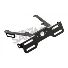 Βάση πινακίδας για KAWASAKI ZX6R / Z750 / Z750S / Z1000 PUIG