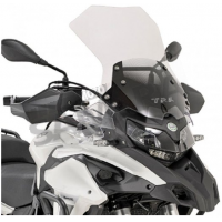 Παρμπρίζ για BENELLI TRK 502 με LOGO