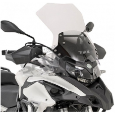 Παρμπρίζ για BENELLI TRK 502 με LOGO