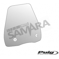 Παρμπρίζ για HONDA SH / PIAGGIO LIBERTY / MEDLEY / SYM SYMPHONY / KYMCO AGILITY