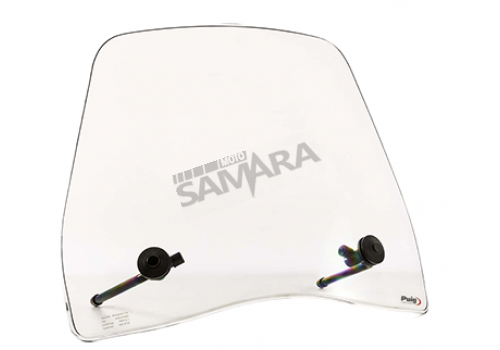 Παρμπρίζ για HONDA SCOOPY SH 125i / 150i / 300i PUIG