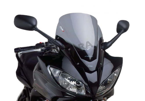 Παρμπρίζ για YAMAHA FZ6 FAZER PUIG