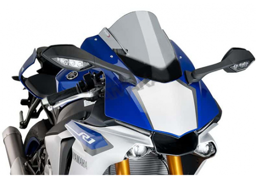 Παρμπρίζ για YAMAHA YZF R1 PUIG