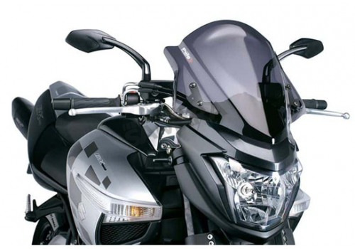 Παρμπρίζ για SUZUKI B-KING PUIG