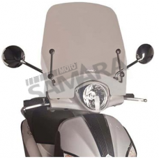 Παρμπρίζ για PIAGGIO LIBERTY 50 / 125 / 150 PUIG