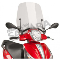 Παρμπρίζ για PIAGGIO MEDLEY 125/150 PUIG