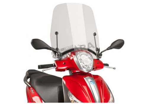Παρμπρίζ για PIAGGIO MEDLEY 125/150 PUIG