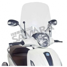 Παρμπρίζ για PIAGGIO BEVERLY 125/300 PUIG