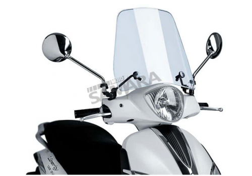 Παρμπρίζ για PIAGGIO LIBERTY 50 / 125 / 150 PUIG