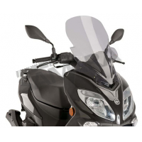 Παρμπρίζ για KEEWAY CITYBLADE 125/150 PUIG