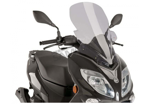 Παρμπρίζ για KEEWAY CITYBLADE 125/150 PUIG