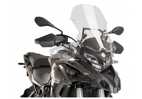 Παρμπρίζ για BENELLI TRK 502 PUIG