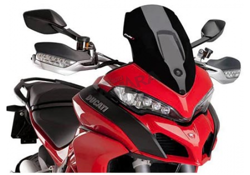 Παρμπρίζ για DUCATI MULTISTRADA 1200 PUIG