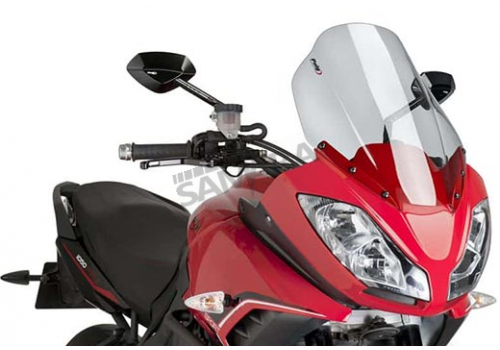 Παρμπρίζ για TRIUMPH TIGER 1050 PUIG