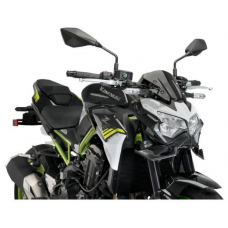 Αεροτομή εμπρός για KAWASAKI Z900 PUIG