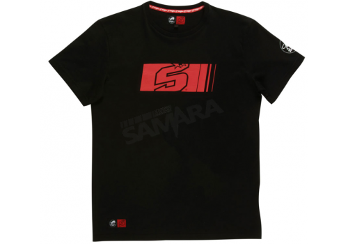 T-Shirt FURYGAN JZ5 DARK