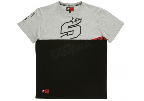 T-Shirt FURYGAN JZ5 ZONE