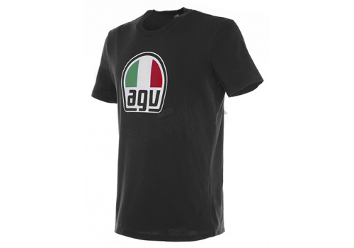 T-Shirt DAINESE AGV LOGO