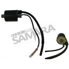 Πολλαπλασιαστής για KAWASAKI ZX 130 / MODENAS X-CITE 135 γνήσιος
