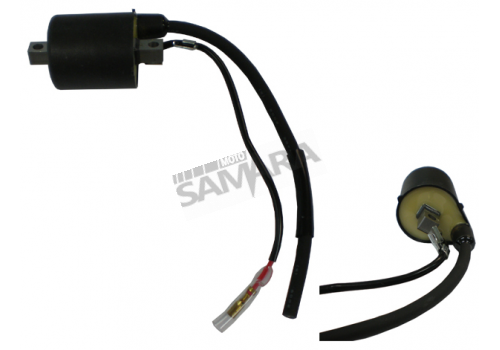 Πολλαπλασιαστής για KAWASAKI ZX 130 / MODENAS X-CITE 135 γνήσιος