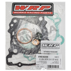 Φλάντζες κεφαλής για HONDA CRF 250L / CBR 250R WRP ΣΕΤ