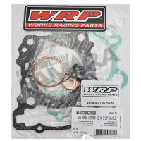 Φλάντζες κεφαλής για HONDA CRF 250L / CBR 250R WRP ΣΕΤ