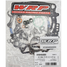 Φλάντζες κεφαλής για YAMAHA YZF 450 WRP ΣΕΤ