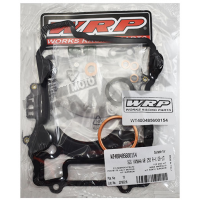 Φλάντζες κεφαλής για YAMAHA WR 250R WRP ΣΕΤ