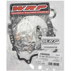 Φλάντζες κεφαλής για YAMAHA WRF 450 WRP ΣΕΤ