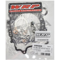 Φλάντζες κεφαλής για YAMAHA WRF 450 WRP ΣΕΤ