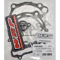 Φλάντζες κεφαλής για SUZUKI RMZ 450 WRP ΣΕΤ