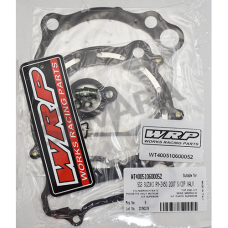 Φλάντζες κεφαλής για SUZUKI RMZ 450 WRP ΣΕΤ